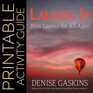 Launch It: Nim Games for All Ages