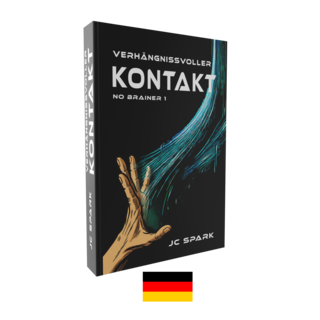 SOFTCOVER VERHÄNGNISVOLLER KONTAKT