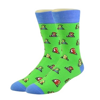 Mario Kart Green (Medium)