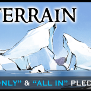 Wilds of Wintertide - Terrain STL files