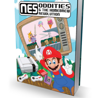 NES Oddities & the Homebrew Revolution