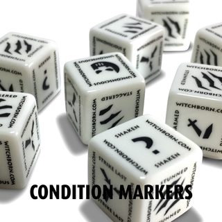 Condition Markers