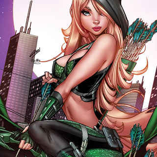 RH STATUE KS - PAUL GREEN LE 250