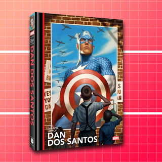 Hardcover Book