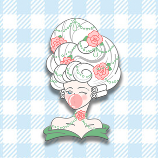 Rose Garden Marie
