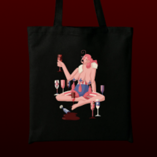 Tote bag