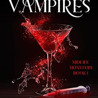 Vexed by Vampires - Margo Bond Collins - Ebook