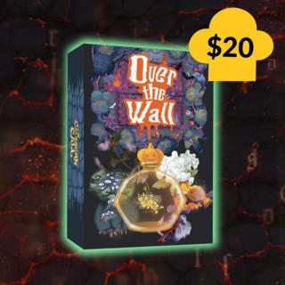 "Over the Wall" Mini Expansion