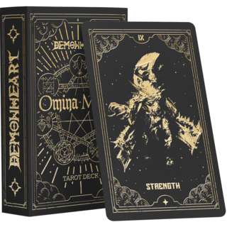 Tarot Deck