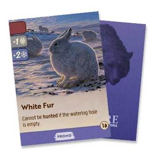 Nature: Arctic Tundra Promo Pack