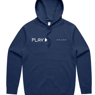 PLAY hoodie
