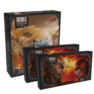 4 Players bundle (On Sale)