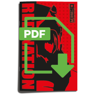 RED NATION: Red Nation - Collector Edition (PDF)