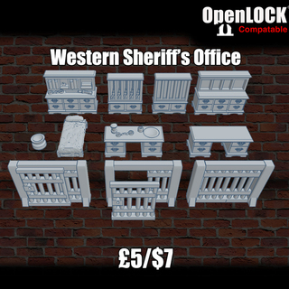 Western Sheriff's Office