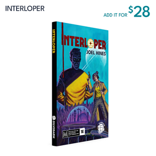 Interloper