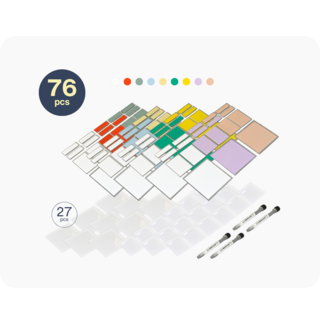 M NOTE - (E) Project Visuals