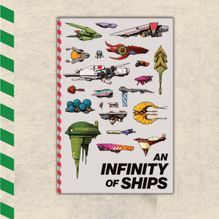 An Infinity of Ships