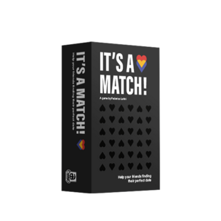 It's a Match