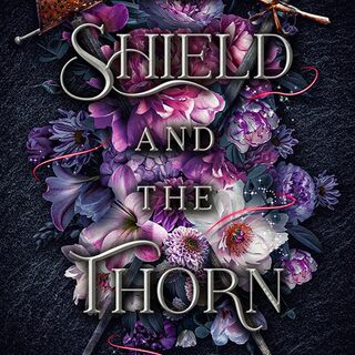 The Shield and the Thorn - ebook