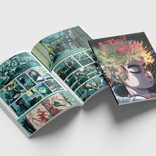 Variant Tier - Cover by Pedro Cobiaco