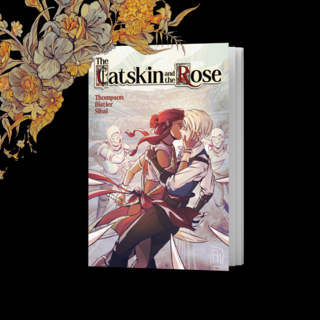 The Catskin and the Rose - Physical