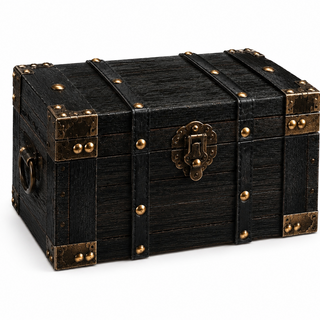 Treasure Chest