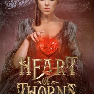 Heart of Thorns E-book
