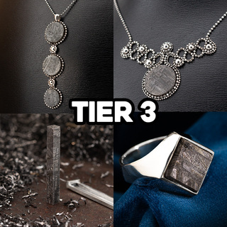 Design Tier 3
