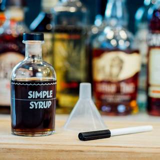 Simple Syrup Kit