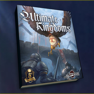 Ultimate Kingdoms PDF