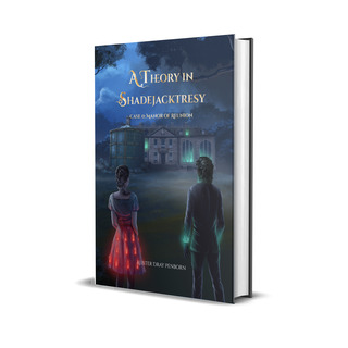 A Theory in Shadejacktresy Case 0 - Paperback