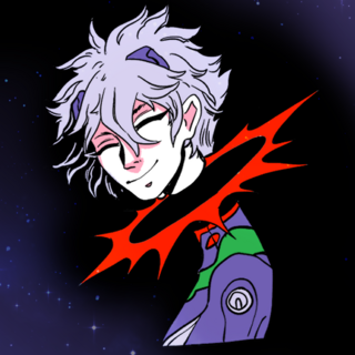 Kaworu Pin