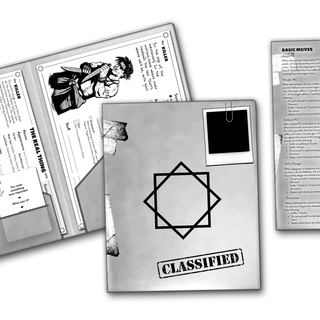 The Real Thing Player Portfolios