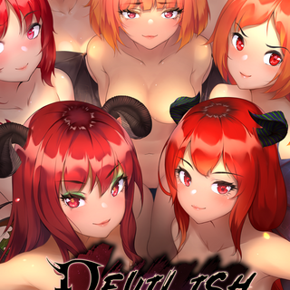 Devilish Stories PDF