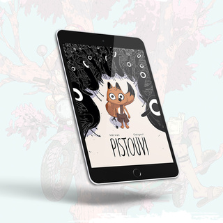 Digital copy of PISTOUVI