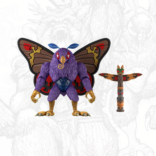 Mothman - Deluxe Action Figure