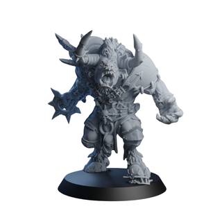 Bloodgore - Minotaur Star Player