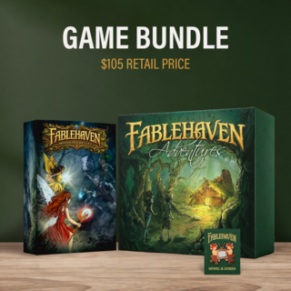 Game Bundle