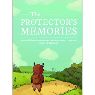 Protector's Memories