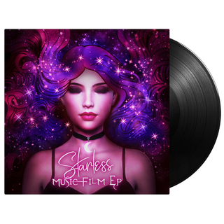 Customized Exclusive Music Film Vinyl