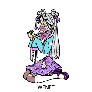 Wenet Pin