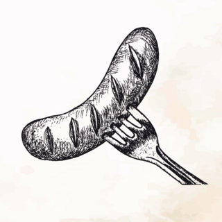 FREE Bangers & Mash Roll Table