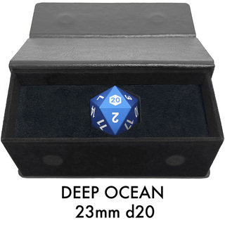 Individual d20