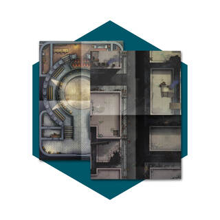 Mavros Map Pack (Map Folder + PDF)