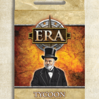 Tycoon Era Deck