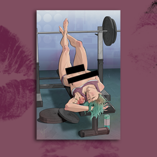 STRETCH GOAL - Dakota Poster