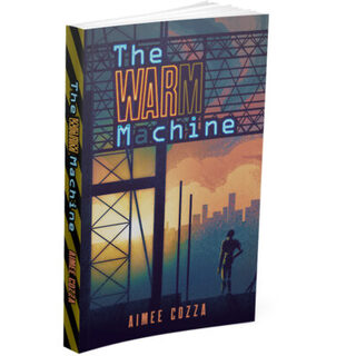 The Warm Machine Paperback