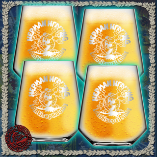 4-pack Antisepticum ÖLTUMBLER 0.57L