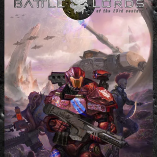 Battlelords Core Rules (PDF)