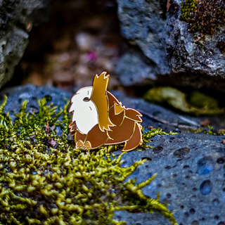 Scratching Hootwyrm (005)